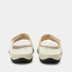 Ova8tion Beige Sandal -Alegria Shoes Shop OVA 6341 S3 d3b4300a 40b6 4acd a7fa 9354b5489562