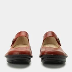 Shoes Paloma Garnet Mary Jane -Alegria Shoes Shop PAL 6107 S5