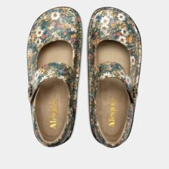 Paloma Sugar N' Fall Spice Mary Jane -Alegria Shoes Shop PAL 6305 S4 50311343 d96a 4370 862a 63c0c727ccba