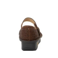 Shoes Paloma Delicut Tawny Mary Jane -Alegria Shoes Shop PAL 7408 S3