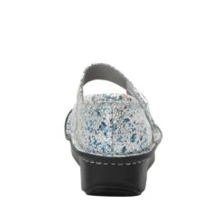 Shoes Paloma Terrazzo Mary Jane -Alegria Shoes Shop PAL 7419 S3