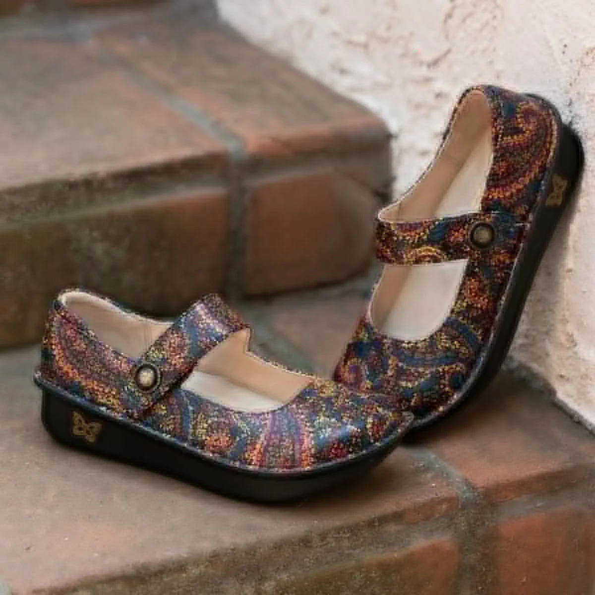 Shoes Paloma Bold & Beautiful Mary Jane 2 Shoes Paloma Bold & Beautiful Mary Jane - Image 2