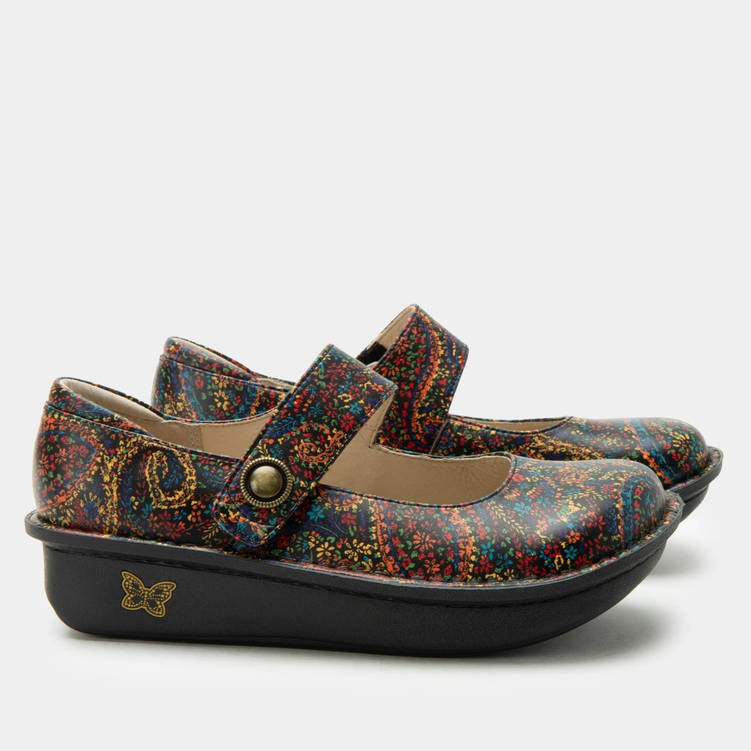 Shoes Paloma Bold & Beautiful Mary Jane 3 Shoes Paloma Bold & Beautiful Mary Jane - Image 3