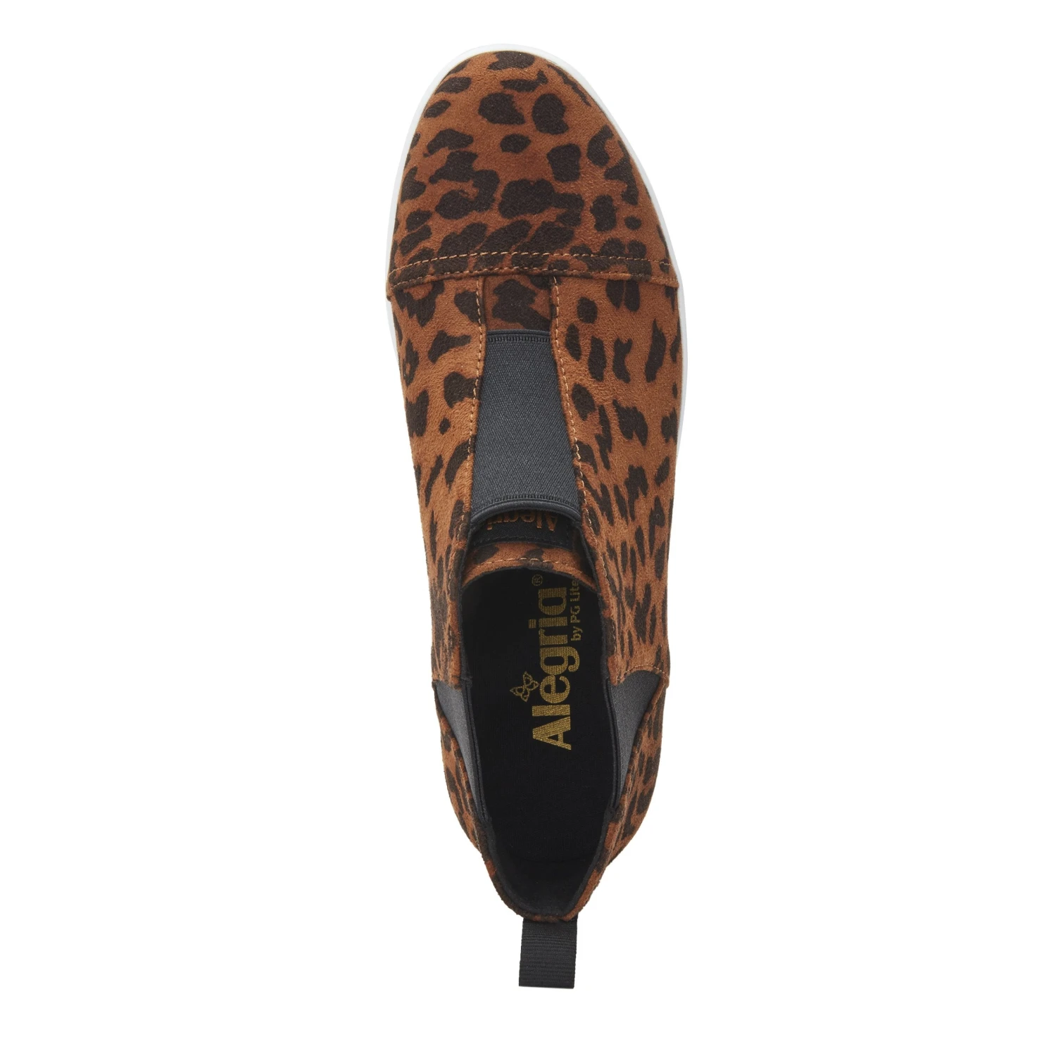 Parker Leopard Bootie 5 Parker Leopard Bootie - Image 5