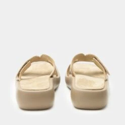 Portia Beige Sandal -Alegria Shoes Shop PTA 6341 S3 333c8228 337d 4f4f 9f77 1e12c8a8839d
