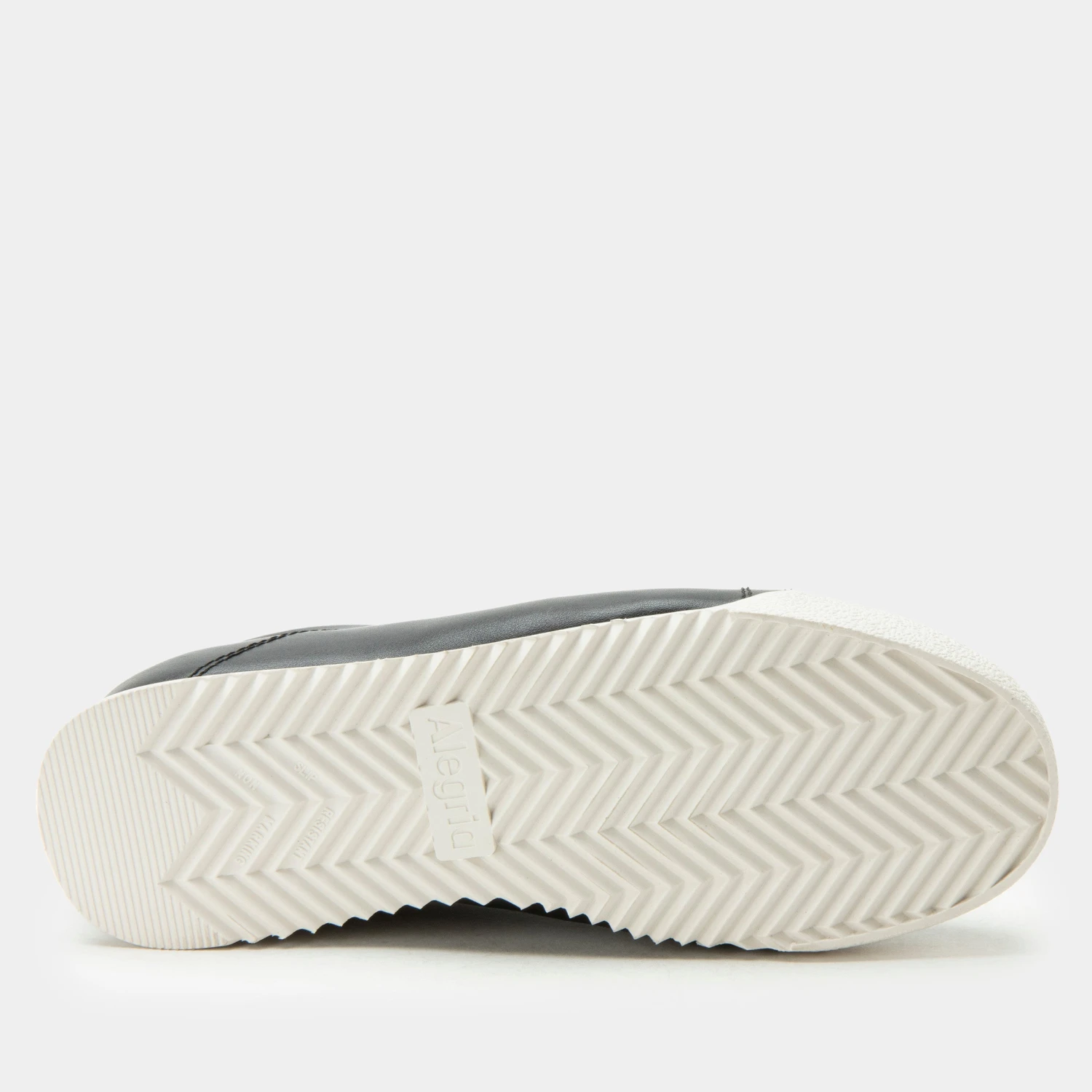 Reah Black Shoe 6 Reah Black Shoe - Image 6