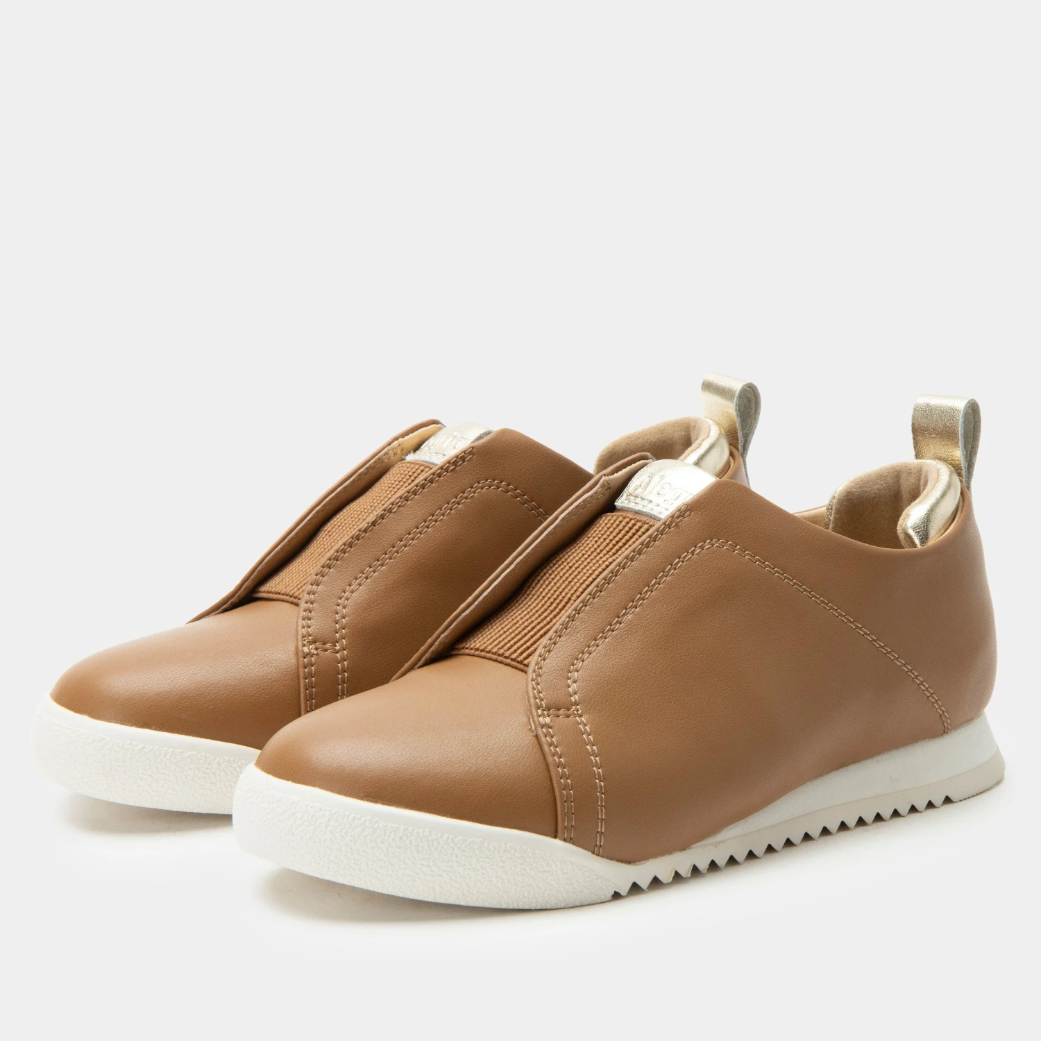 Reah Brown Shoe 1 Reah Brown Shoe