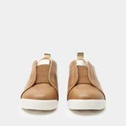 Reah Brown Shoe 12 Reah Brown Shoe -Alegria Shoes Shop REH 8219 S5