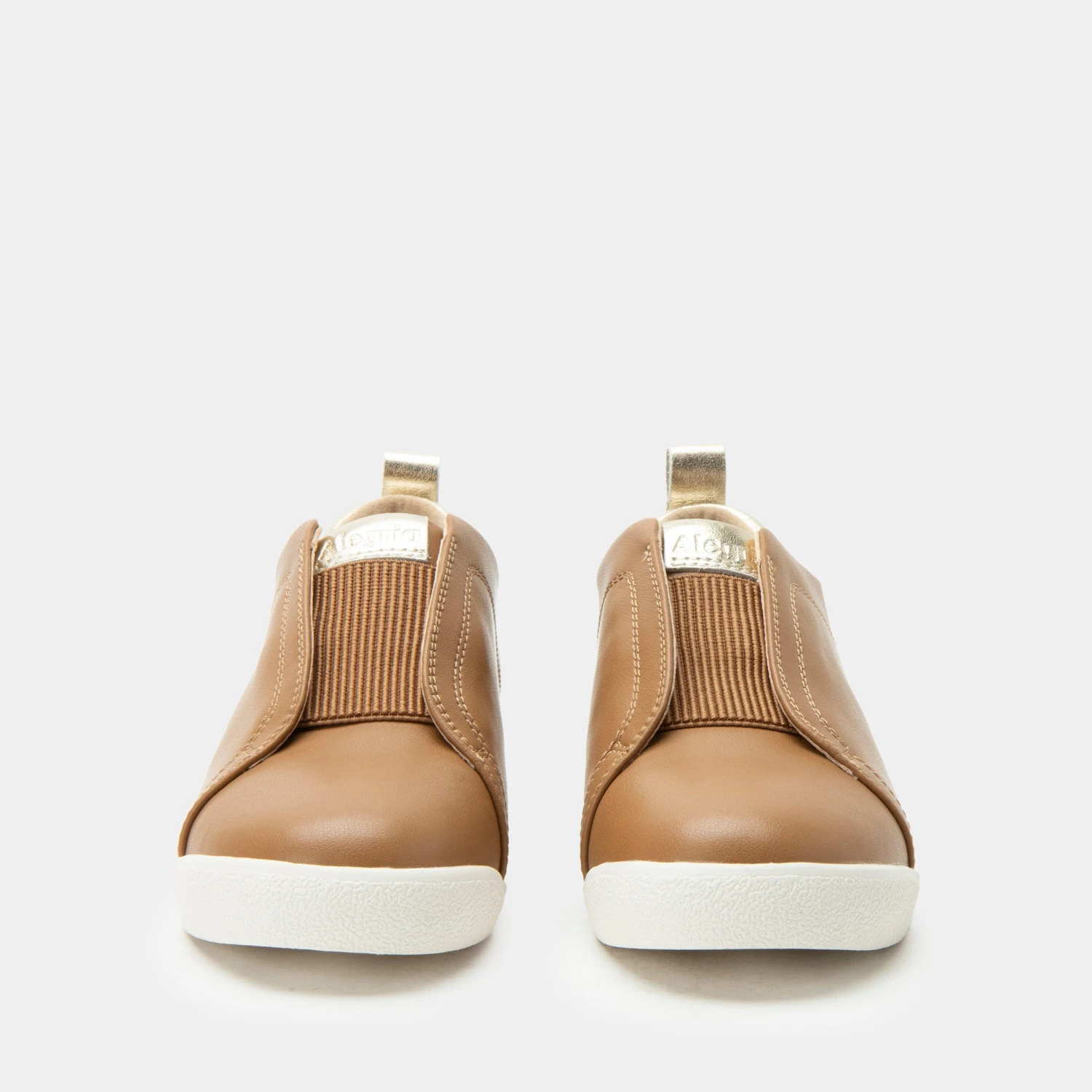 Reah Brown Shoe 6 Reah Brown Shoe - Image 6