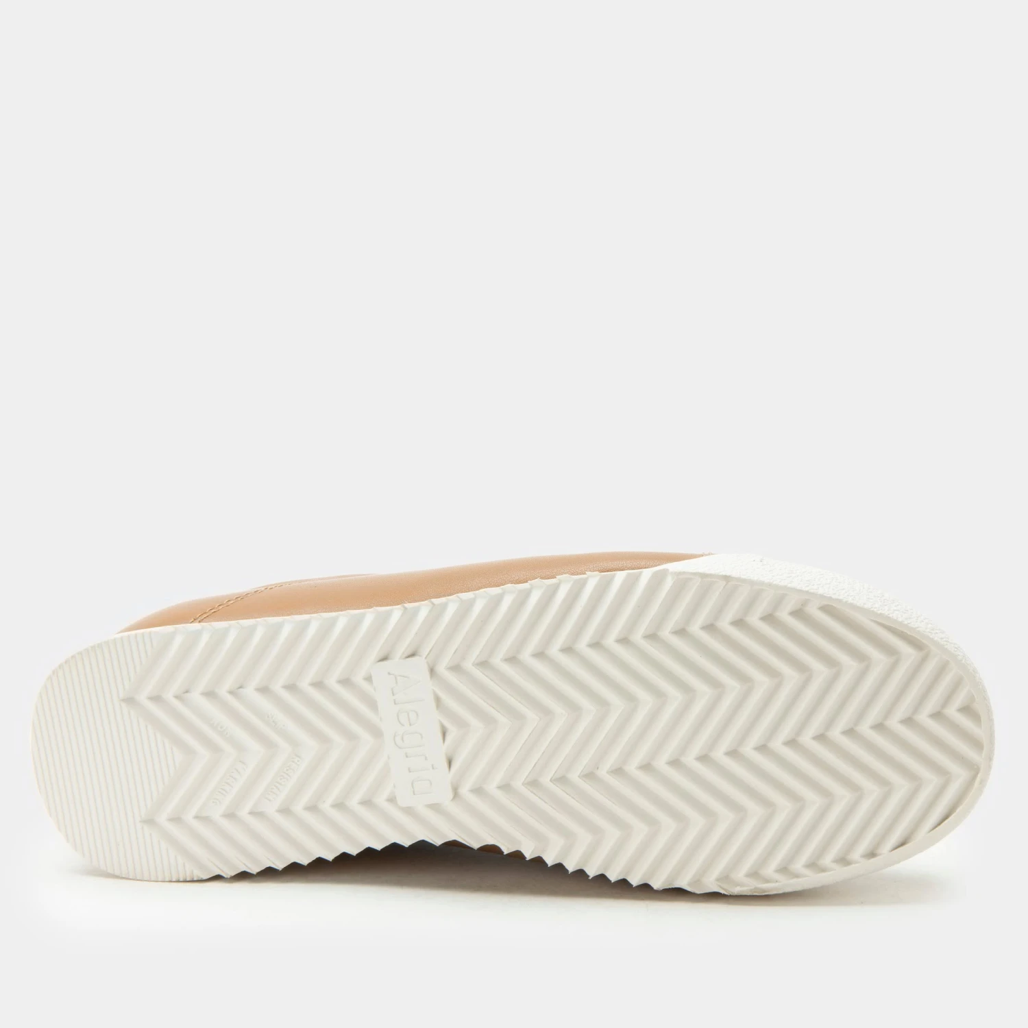 Reah Brown Shoe 7 Reah Brown Shoe - Image 7