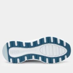 Revl Ombre Blue Shoe -Alegria Shoes Shop REV 6361 S6 1f9431ad 950b 4e43 89cb f89fb682a3a7