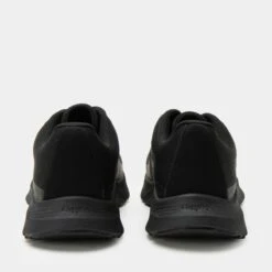 Revl Black Out Shoe -Alegria Shoes Shop REV 8225 S3
