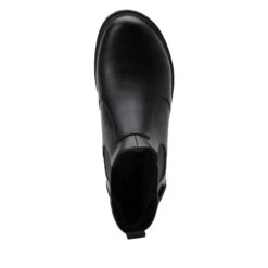 Rowen Black Boot -Alegria Shoes Shop ROW 601 S4