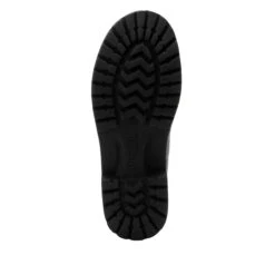 Rowen Black Boot -Alegria Shoes Shop ROW 601 S5