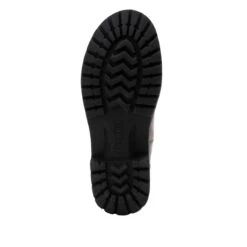 Rowen Gingham Boot -Alegria Shoes Shop ROW 7611 S5