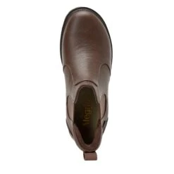 Rowen Brown Boot 8 Rowen Brown Boot -Alegria Shoes Shop ROW 7658 S4