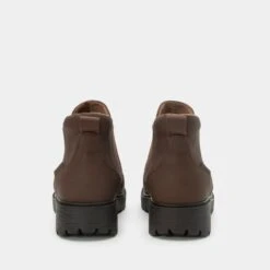 Rowen Relaxed Cocoa Boot 10 Rowen Relaxed Cocoa Boot -Alegria Shoes Shop ROW 8108 S3 e715d430 6aed 4e6b b9aa d4a4fb32b3c5