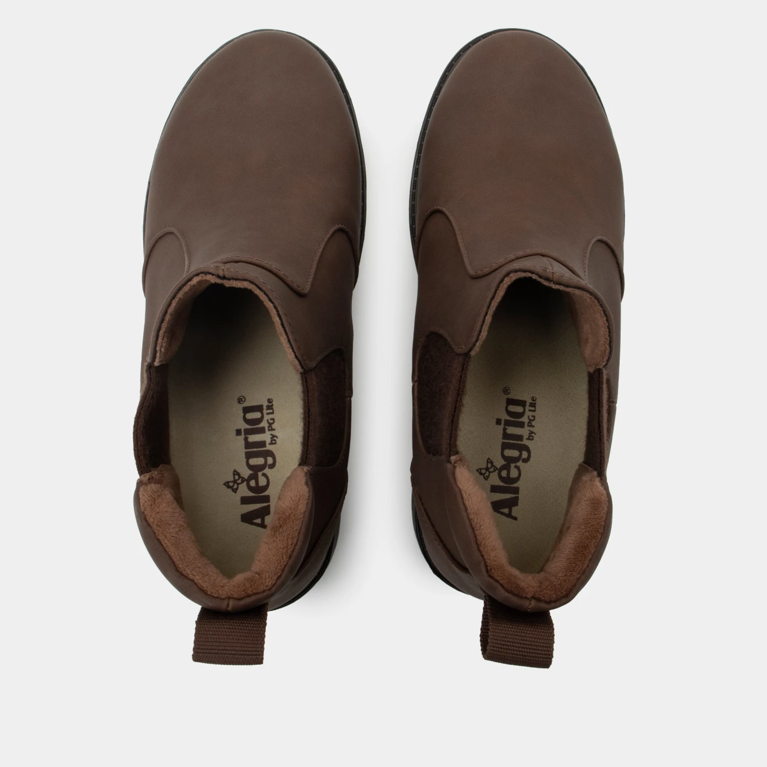 Rowen Relaxed Cocoa Boot 5 Rowen Relaxed Cocoa Boot - Image 5