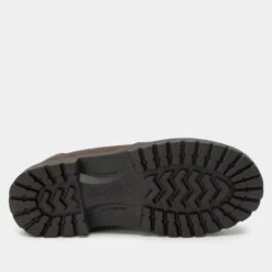 Rowen Relaxed Cocoa Boot 13 Rowen Relaxed Cocoa Boot -Alegria Shoes Shop ROW 8108 S6