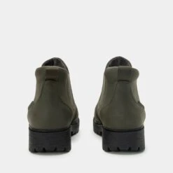 Rowen Relaxed Moss Boot -Alegria Shoes Shop ROW 8109 S3 c0e6af13 6f59 49b3 b774 364a910c8b7a