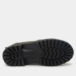 Rowen Relaxed Moss Boot -Alegria Shoes Shop ROW 8109 S6