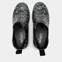 Rowen Grey Gardens Boot -Alegria Shoes Shop ROW 8110 S4 886b974f bb2a 4912 9e8c bbe7360c881a