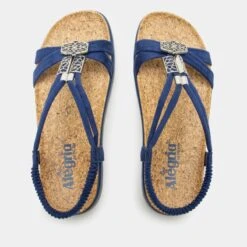 Roz True Blue Sandal -Alegria Shoes Shop ROZ 6135 S4 4b83a3c6 a532 44c8 be9e 72908efa08f2