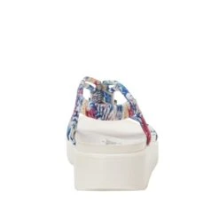 Roz Tropic Sandal -Alegria Shoes Shop ROZ 7415 S3