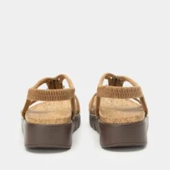 Roz Casual Sand Sandal 10 Roz Casual Sand Sandal -Alegria Shoes Shop ROZ 7430 S3 510b4ff1 b9fe 47ff b86e e9763989da36