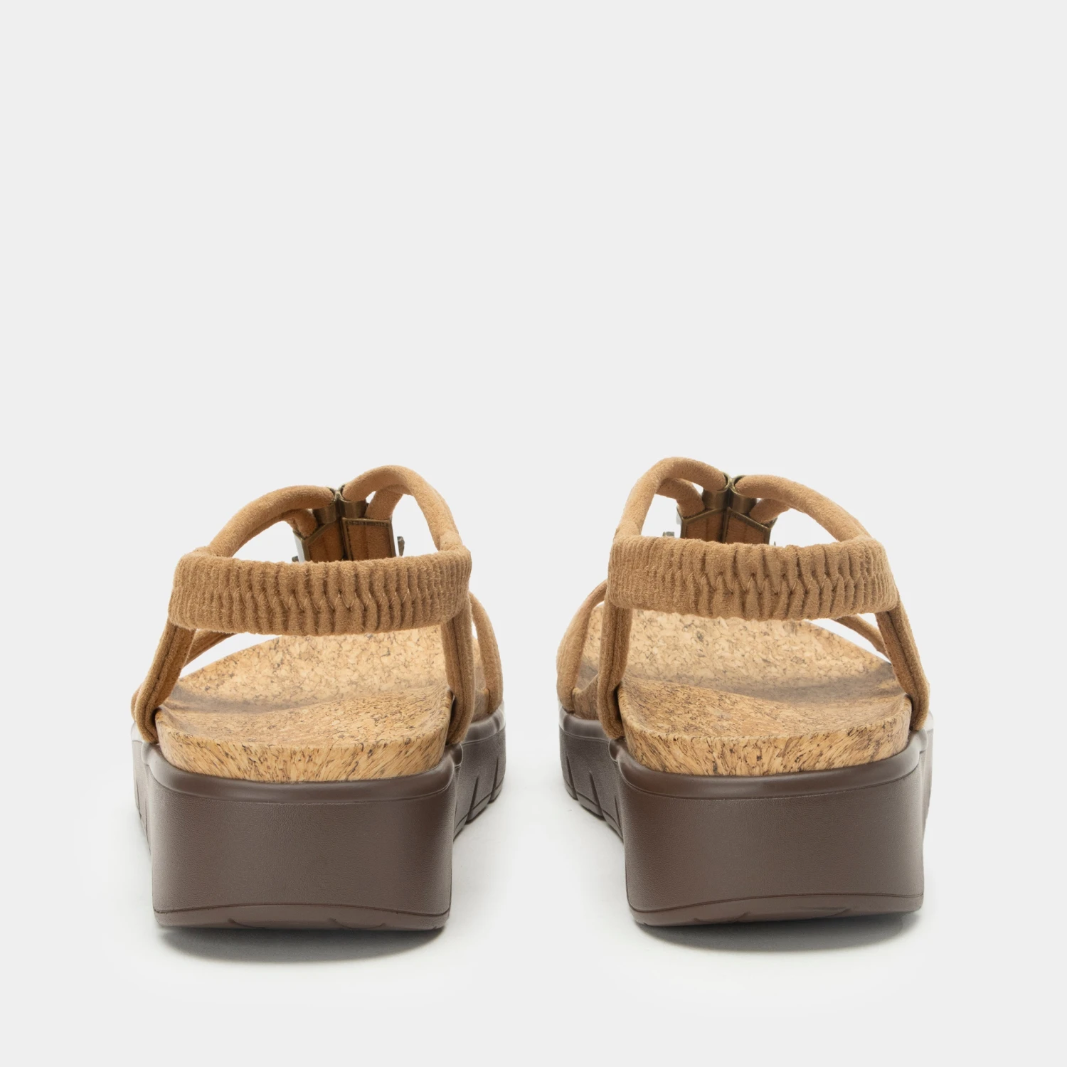 Roz Casual Sand Sandal 4 Roz Casual Sand Sandal - Image 4