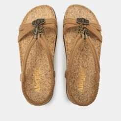 Roz Casual Sand Sandal 11 Roz Casual Sand Sandal -Alegria Shoes Shop ROZ 7430 S4 affa89f6 e9fd 4258 8d91 2c1030e32412