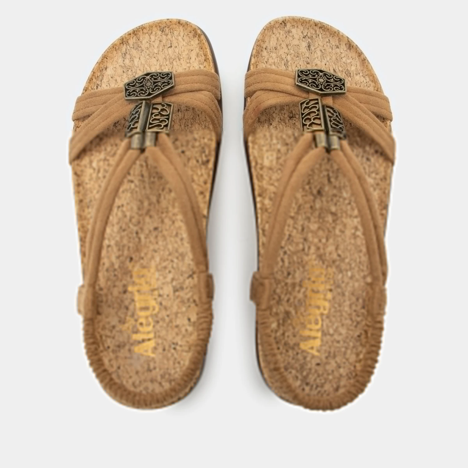 Roz Casual Sand Sandal 5 Roz Casual Sand Sandal - Image 5