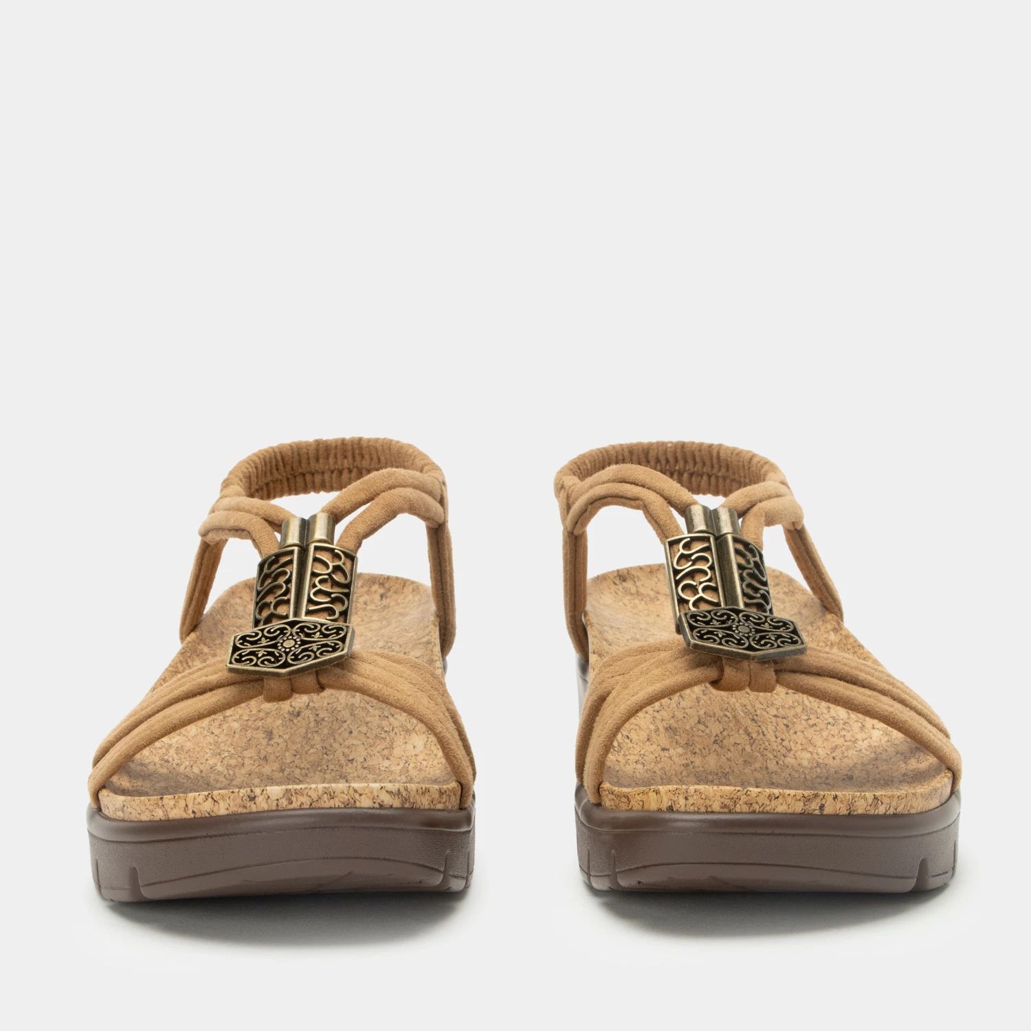 Roz Casual Sand Sandal 6 Roz Casual Sand Sandal - Image 6