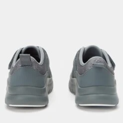 Double Trouble Ashes Shoe -Alegria Shoes Shop RRDT 7615 PAIR S3