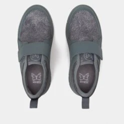 Double Trouble Ashes Shoe -Alegria Shoes Shop RRDT 7615 PAIR S4