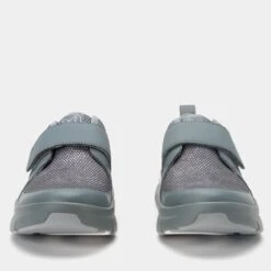 Double Trouble Ashes Shoe -Alegria Shoes Shop RRDT 7615 PAIR S5