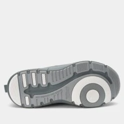 Double Trouble Ashes Shoe -Alegria Shoes Shop RRDT 7615 PAIR S6