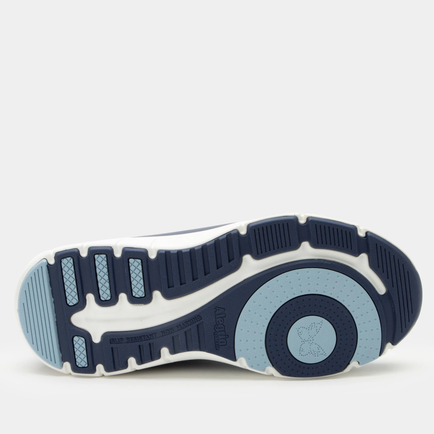 Eclips Digi Blue Shoe 7 Eclips Digi Blue Shoe - Image 7