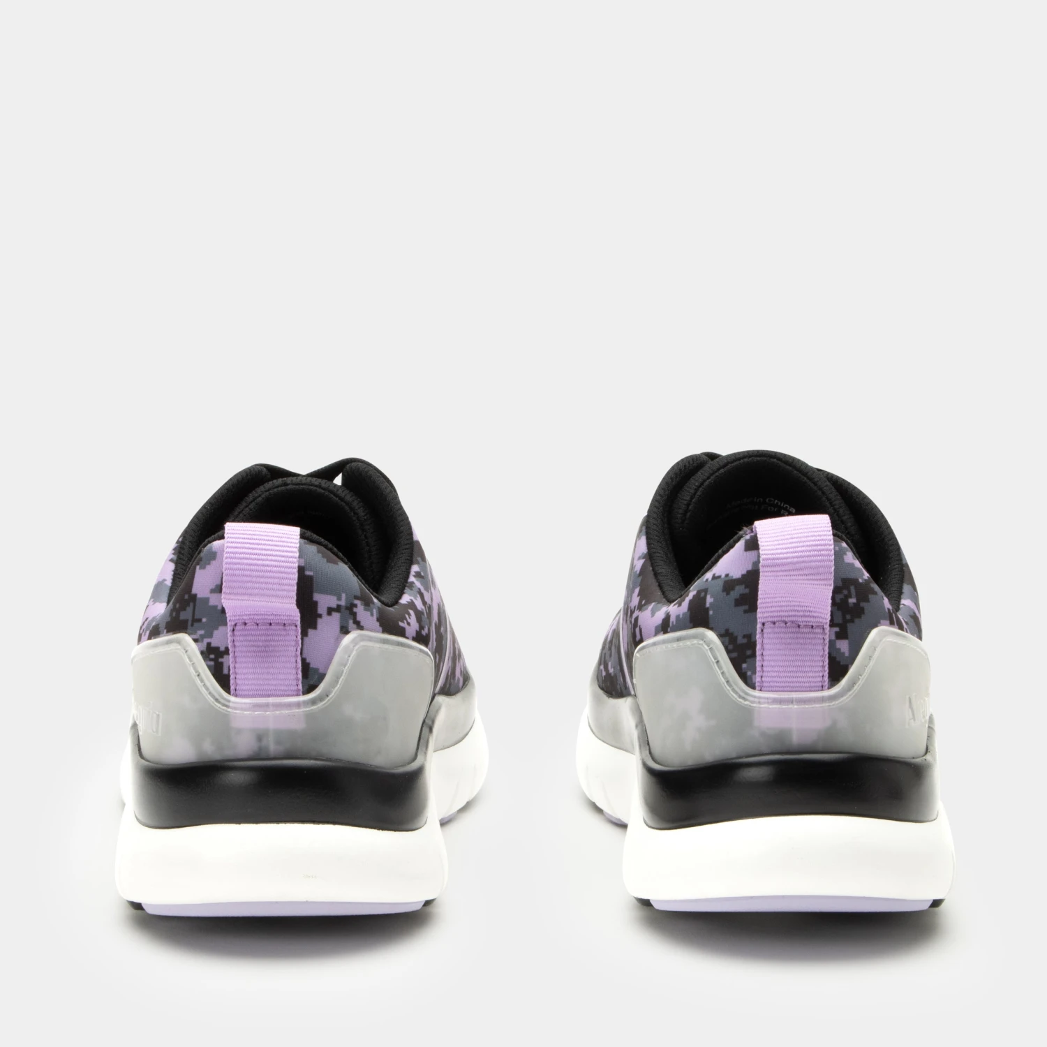 Eclips Digi Lilac Shoe 4 Eclips Digi Lilac Shoe - Image 4