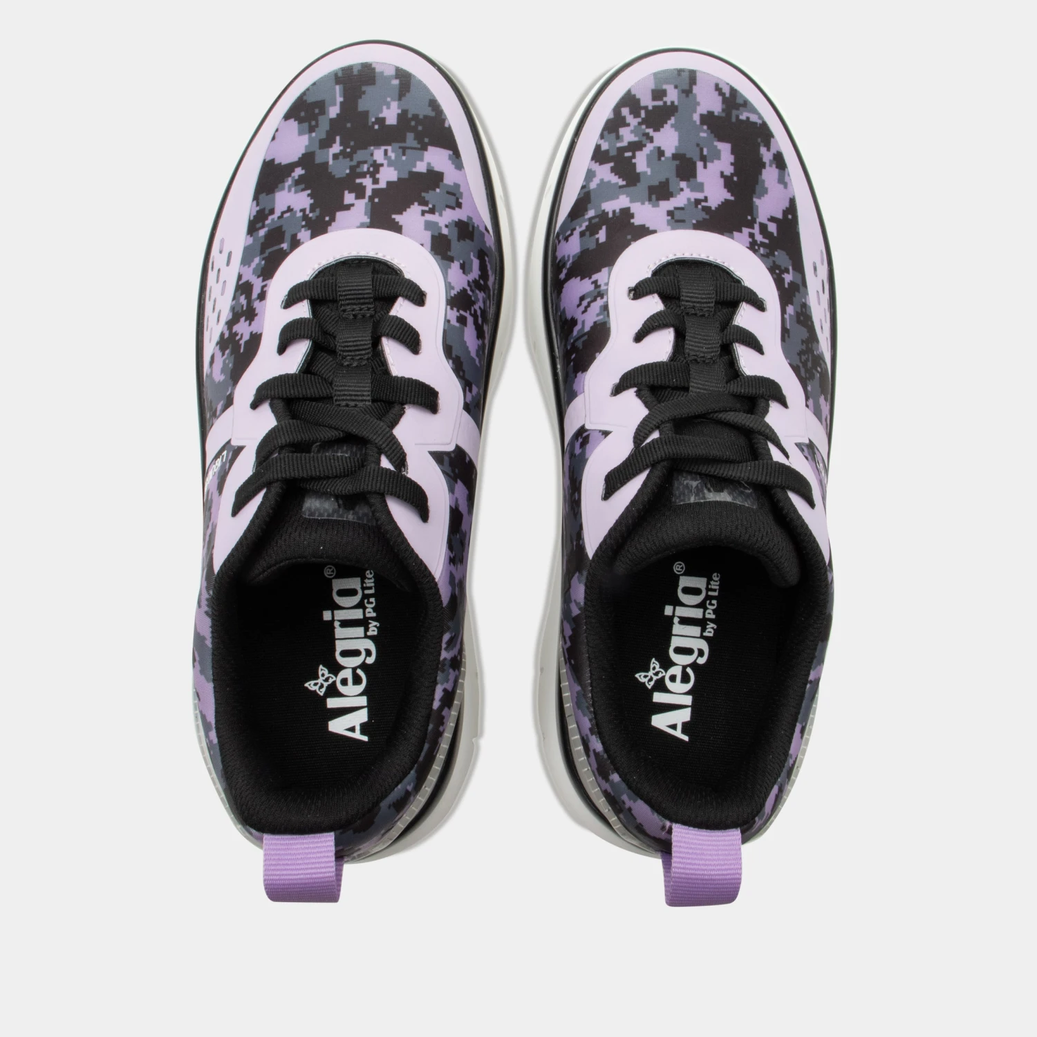 Eclips Digi Lilac Shoe 5 Eclips Digi Lilac Shoe - Image 5