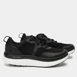 Eclips Black Mesh Shoe 9 Eclips Black Mesh Shoe -Alegria Shoes Shop RREC 8122 S2 b0f3967a 35ad 484b bc2d a29e526c5e44