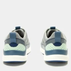 Procession Smoke Shoe -Alegria Shoes Shop RRPRC 6194 S3