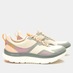 Procession Bone Shoe -Alegria Shoes Shop RRPRC 6195 S2