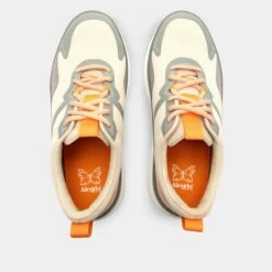 Procession Bone Shoe -Alegria Shoes Shop RRPRC 6195 S4