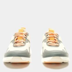 Procession Bone Shoe -Alegria Shoes Shop RRPRC 6195 S5