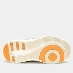 Procession Bone Shoe -Alegria Shoes Shop RRPRC 6195 S6