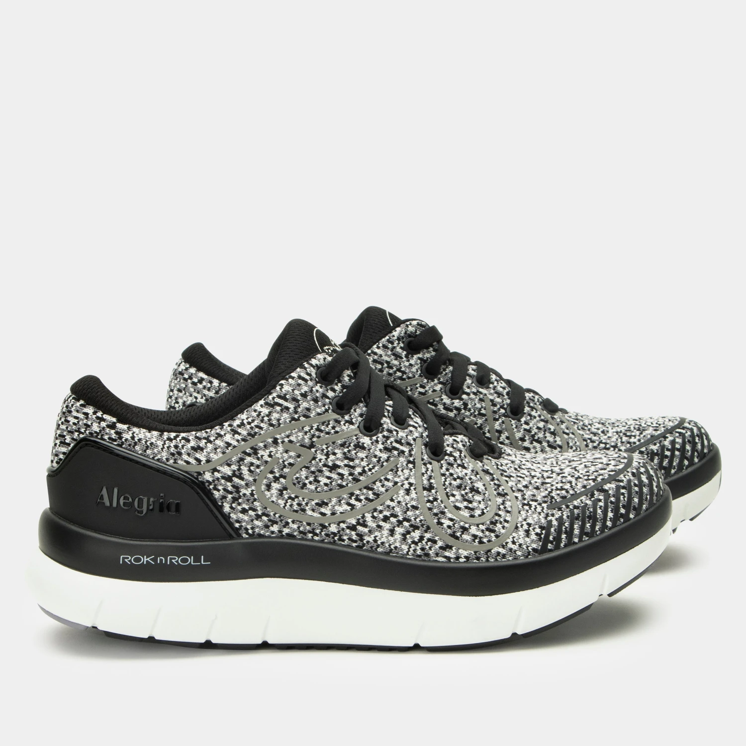 Roll On 2 Ink Shoe 3 Roll On 2 Ink Shoe - Image 3