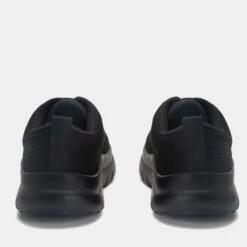 Roll On Black Shoe 8 Roll On Black Shoe -Alegria Shoes Shop RRRO 601 PAIR S3