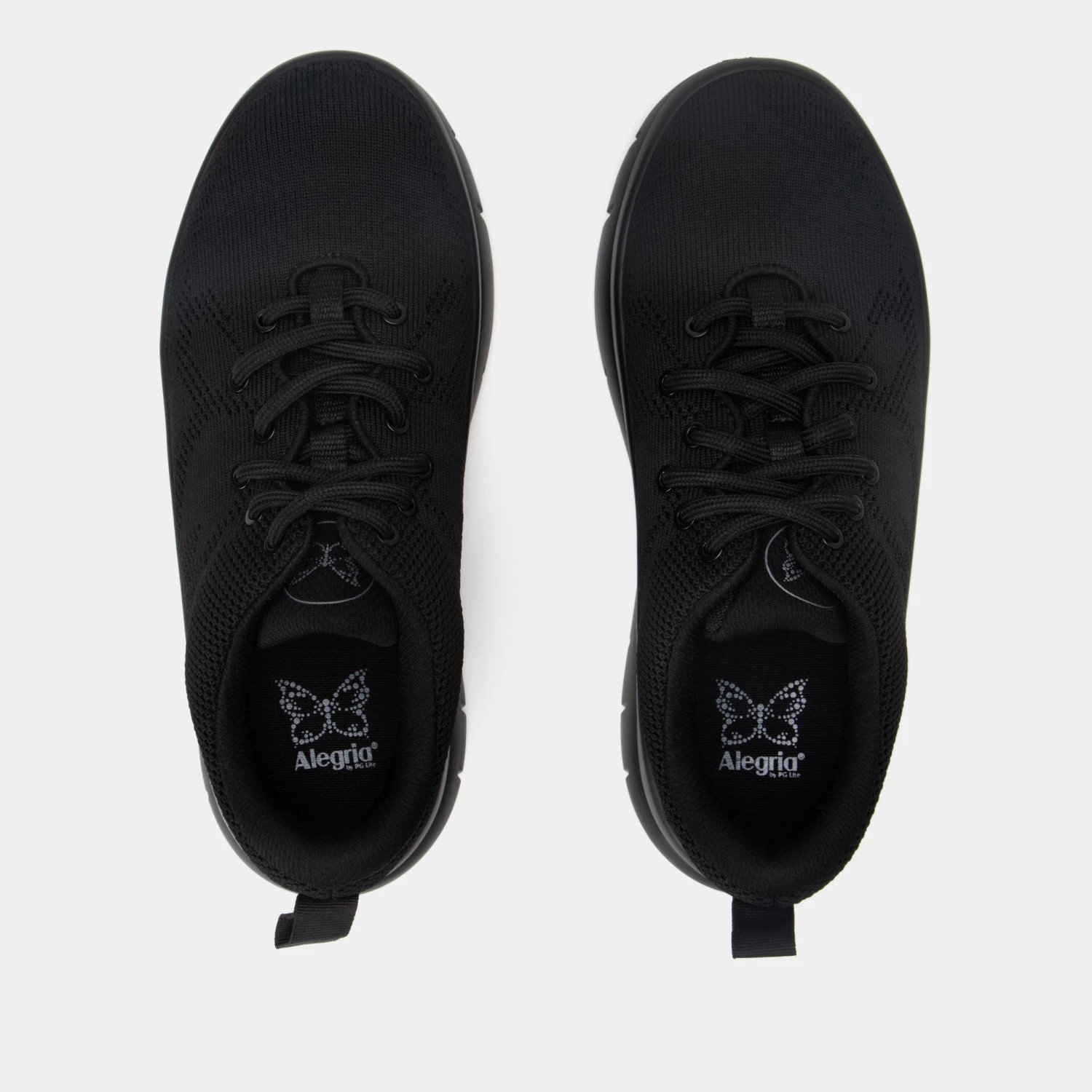 Roll On Black Shoe 4 Roll On Black Shoe - Image 4