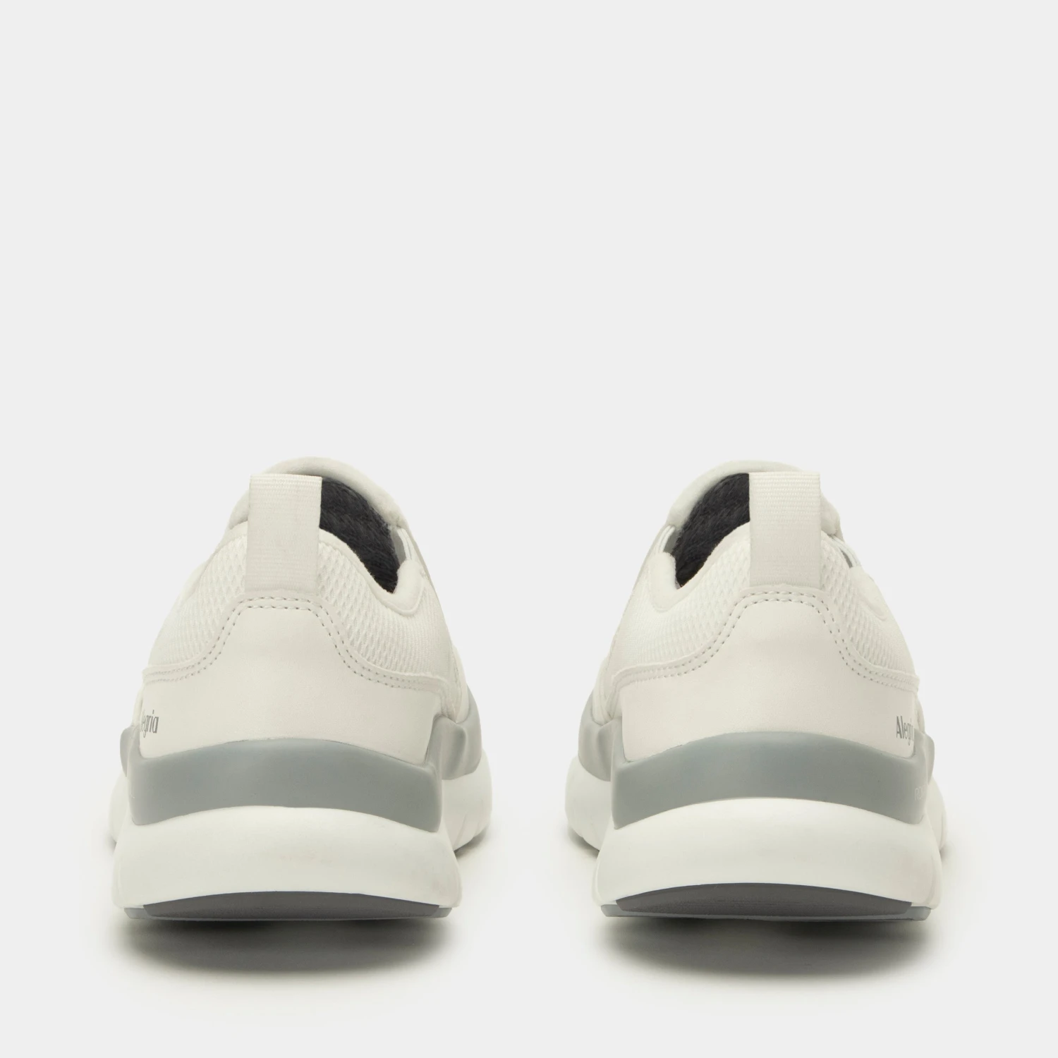 Shift Lead White Shoe 4 Shift Lead White Shoe - Image 4